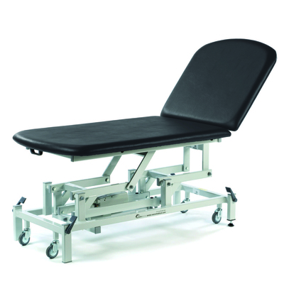 Medicare Bariatric 2 Section Couch