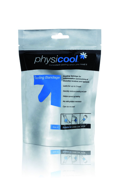 Physicool Cooling Bandage Size A