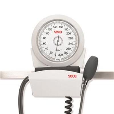 seca b41 Manual blood pressure monitor - Mobile
