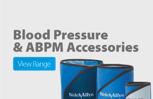 Blood Pressure and ABPM Accessories