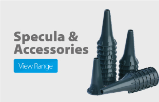 Specula and Accessories