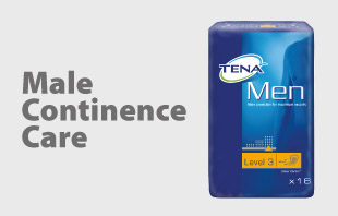 Male Continence Care