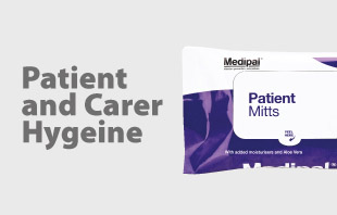 Patient and Carer Hygiene